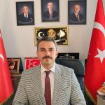 MHP Adıyaman İl Başkanı Ali Önat’tan Miraç Kandili mesajı