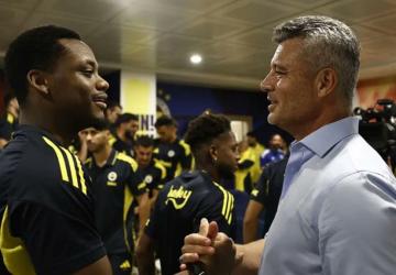 Jhon Duran için yeni karar: Fransa seçeneği reddedildi