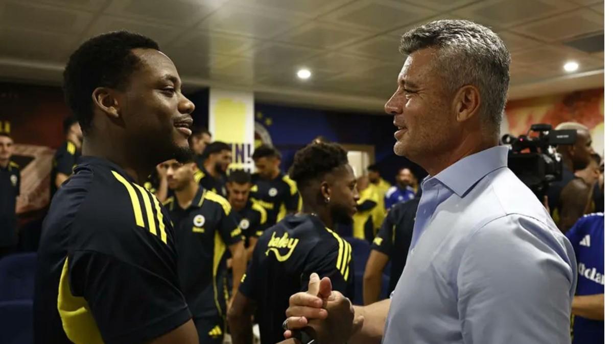 Jhon Duran için yeni karar: Fransa seçeneği reddedildi