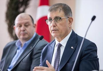 Fuar İzmir'in yanına iki otel bir kongre merkezi geliyor