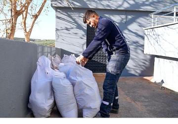 Didim Belediyesi'nden Örnek Sosyal Belediyecilik Uygulaması