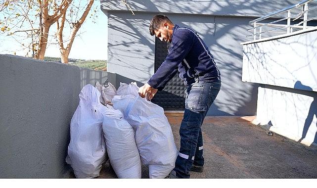 Didim Belediyesi'nden Örnek Sosyal Belediyecilik Uygulaması