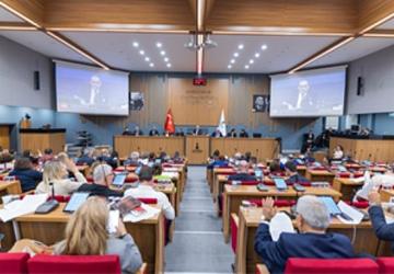 Basmane Çukuru'nda çözüm için yeni adım