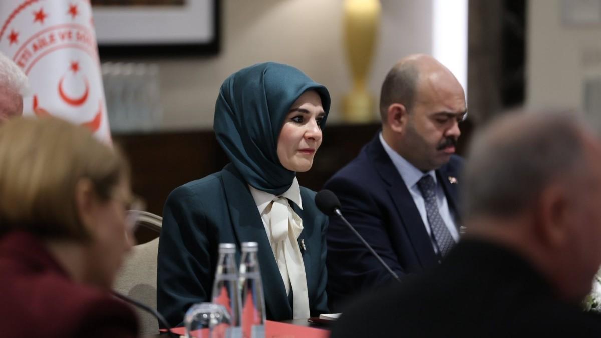 Bakan Göktaş: ‘Çocukları suça sürükleyen risklere karşı erken uyarı dönemi başlattık’