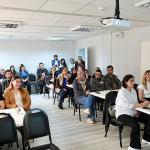 Didim Belediyesi'nden Doğuma Birlikte Hazırlık Eğitimi