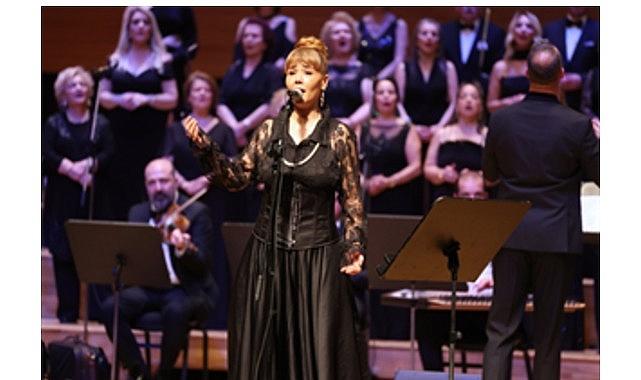 Atatürk, AASSM'de hasretle anıldı