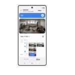 Samsung SmartThings sektörde Matter Kameraları destekleyen ilk Samsung platformu oldu