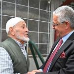 Çıralı'da vatandaşlar tapularına kavuşmaya başladı