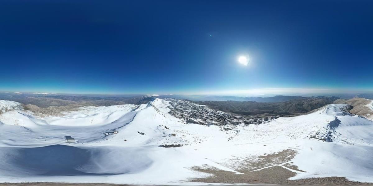 Meteoroloji 10 Ocak 2026 hava durumu raporu açıkladı: Adıyaman'da kar yağacak mı?