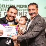 Minik Bilim Kahramanları Yenişehir'de Buluştu