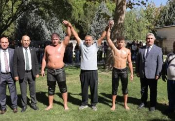 Trakya Üniversitesi’nde Kırkpınar Etkinlikleri Tanıtıldı