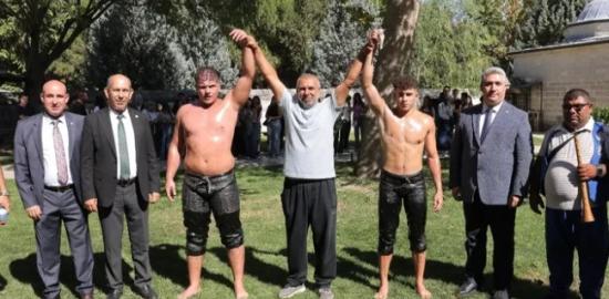 Trakya Üniversitesi’nde Kırkpınar Etkinlikleri Tanıtıldı