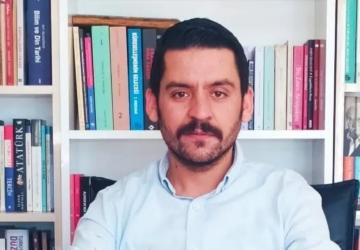 Doç Dr. Samet Zenginoğlu: 'Adıyaman’da şirket artış oranı yüzde 62 artarken, ihracat 64 milyon dolara geriledi' - Videolu Haber