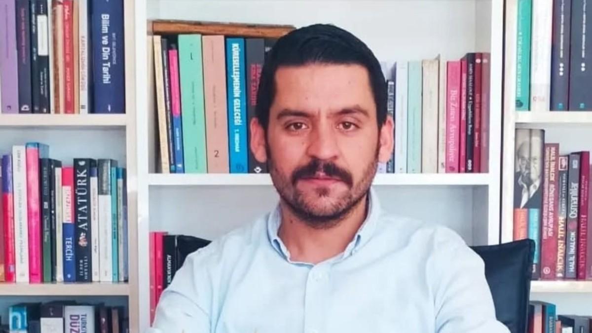 Doç Dr. Samet Zenginoğlu: 'Adıyaman’da şirket artış oranı yüzde 62 artarken, ihracat 64 milyon dolara geriledi' - Videolu Haber