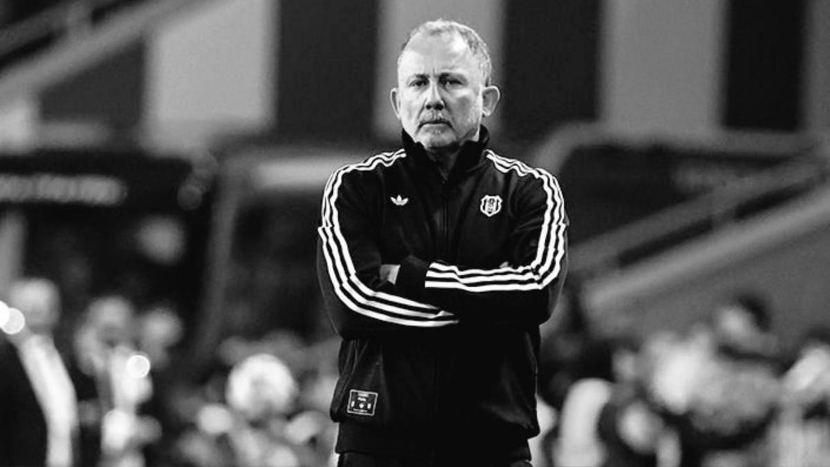 Sergen Yalçın’ın raporu üzerine Beşiktaş’ta ayrılıklar sürüyor: Uduokhai kadro dışı