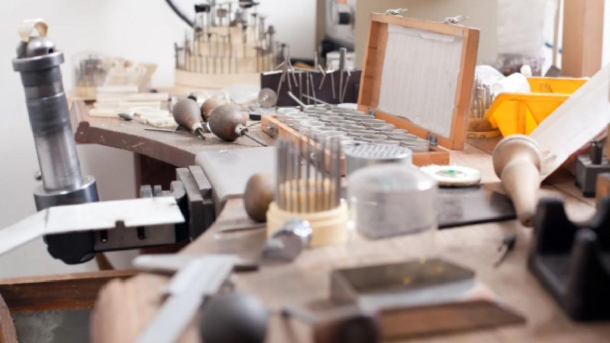 Adıyaman’da Zanaat Atölyeleri açıldı: Öğrenciler mesleki becerilerini geliştirecek