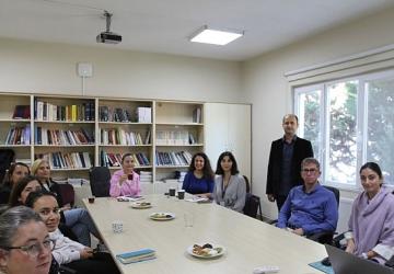 EÜ'de “Postmortem Toksikoloji" analizlerinin püf noktaları konuşuldu