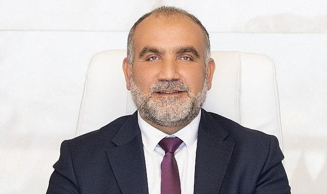 Başkan Sandıkçı'dan 29 Ekim Mesajı 