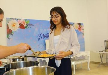 Büyükşehir Öğrenci Yurtları kalitesiyle fark yaratıyor