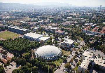 Ege Üniversitesi, URAP Sıralamasında Yükselişini Sürdürüyor