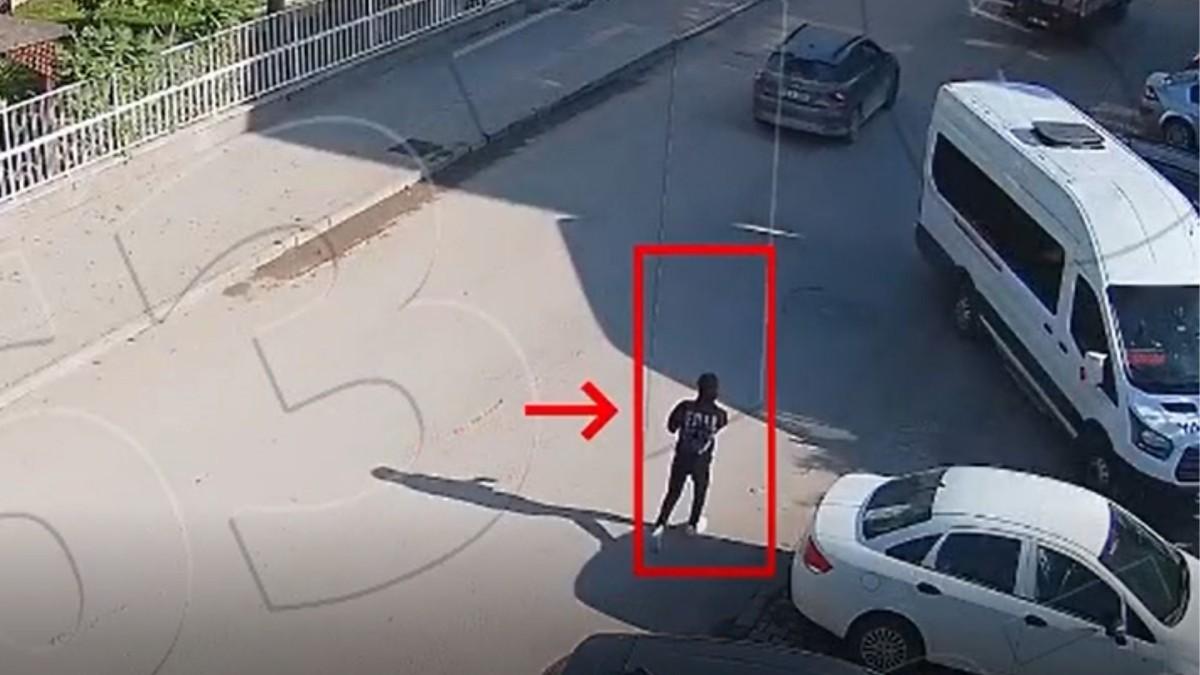 Malatya’da polis ve savcı kılığındaki şüpheli suçüstü yakalandı - Videolu Haber