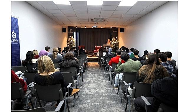 Büyükşehir'de bu buluşmalar geleceğe yön veriyor