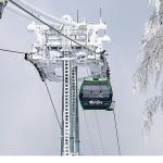 Yarıyıl tatilinin keyfi Kartepe Teleferik'te çıkacak