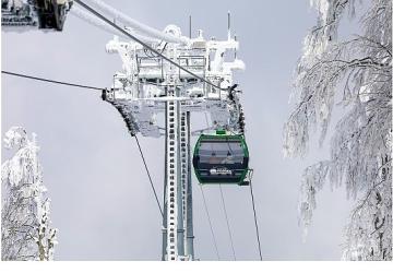 Yarıyıl tatilinin keyfi Kartepe Teleferik'te çıkacak