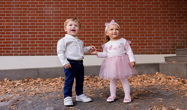 Miniklerin yeni sezon coşkusu Minycenter'da!