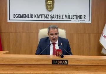 Başkan Mehmet Can Erdoğan: ‘Ekiplerimiz 7 gün 24 saat karla mücadele ediyor’ - Videolu Haber