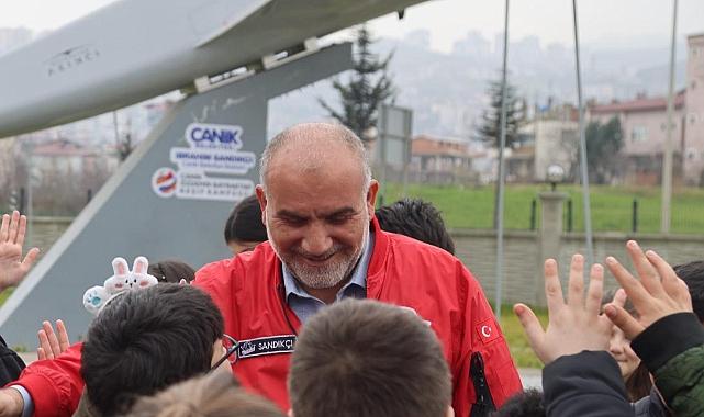 Türkiye'nin En Başarılı Keşif Kampüsü'nde 206 Bin 688 Genç Bilim, Teknoloji ve Yapay Zekâ Dünyasına Kapı Araladı