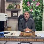 Başkan Çimenden’den Ağaç İşleri Esnaf Odası’nın kuruluş yıl dönümü mesajı