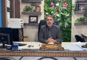 Başkan Çimenden’den Ağaç İşleri Esnaf Odası’nın kuruluş yıl dönümü mesajı