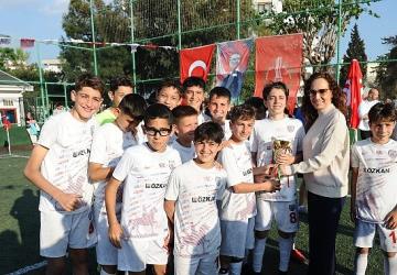 Atatürk'ün çocukları 23 Nisan'ı sporla kutlayacak