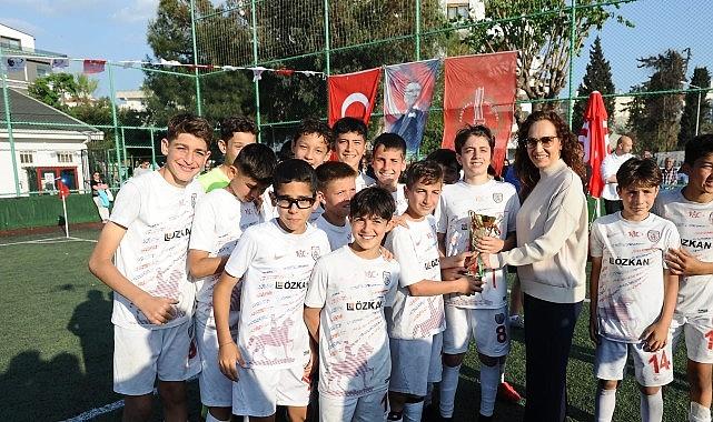 Atatürk'ün çocukları 23 Nisan'ı sporla kutlayacak