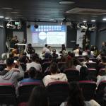 Adıyaman Belediyesi’nden YKS öğrencilerine moral etkinliği