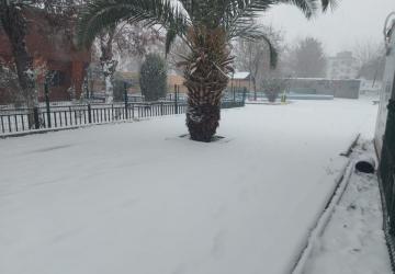 Adıyaman’da kar yağışı bekleniyor