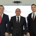 OYAK Pazarlama'dan “Deprem Farkındalığı" Konferansı