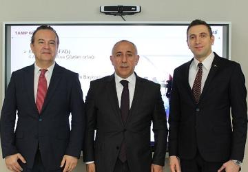 OYAK Pazarlama'dan “Deprem Farkındalığı" Konferansı