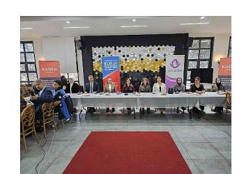 Gölcük Belediyesi ve KADEM'den Önemli Etkinlik