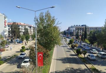 Valilik duyurdu: Adıyaman’da 29 Ekim’de bazı yollar trafiğe kapalı olacak