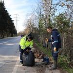 Kocaeli Büyükşehir'den dip bucak temizlik