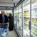 İZMAR'ın 22'nci mağazası Osmangazi'de açıldı