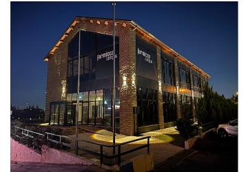 Farmicca'dan Küresel Rekabete Yerli Yanıt: %30 Enerji Verimliliği, %99 Su Tasarrufu