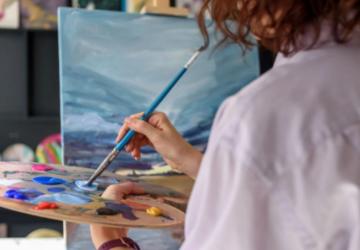 Gençlik ve Spor Bakanlığı’ndan genç sanatçılar için yeni merkez