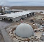 Başkan Altay: “6 Tesiste Bir Yılda 73 Milyon 854 Bin Kilowatt Elektrik Enerjisi Ürettik"