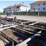 Başkan Büyükakın: “Raylı sistemde kapasiteyi sürekli artırıyoruz"