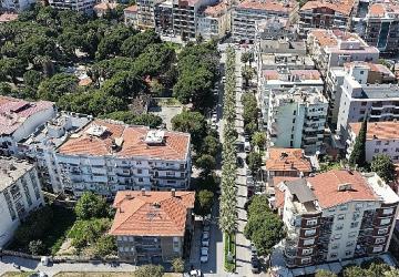 Başkan Çerçioğlu'nun çalışmaları ile Aydın'ın altyapısı her geçen gün daha da güçleniyor