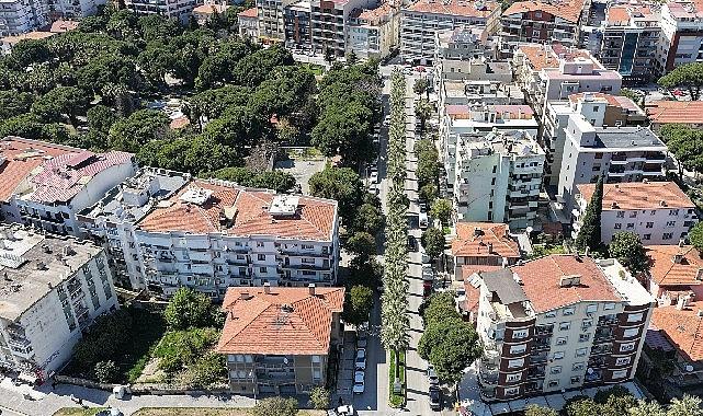 Başkan Çerçioğlu'nun çalışmaları ile Aydın'ın altyapısı her geçen gün daha da güçleniyor