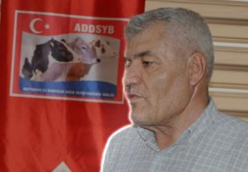 Adıyaman Damızlık Sığır Yetiştiricileri Birliği’ne 1. sınıf statüsü